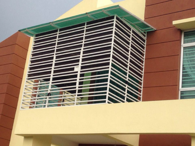 ST Home Furnishing Sdn Bhd - blinds